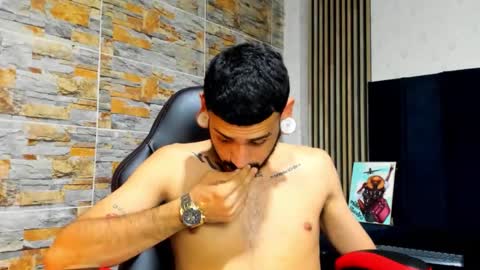 rolo martinez online show from November 5, 2025, 11:16 pm