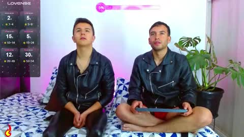 rolos_hot32 online show from December 14, 2024, 3:47 pm