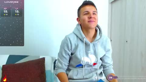 rolos_hot32 online show from February 18, 2025, 3:43 pm