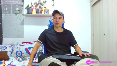 rolos_hot32 online show from October 31, 2025, 8:10 pm