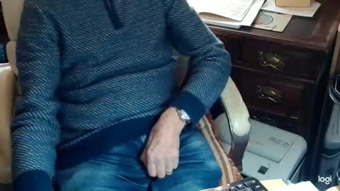 rolydawe online show from January 10, 2026, 12:07 pm