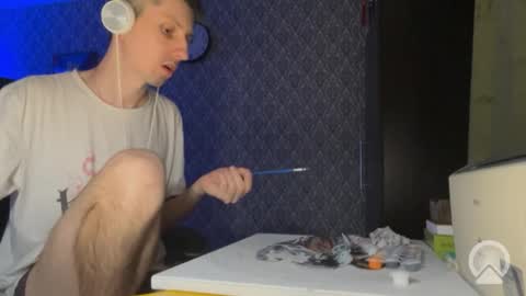 roma305991 online show from December 22, 2025, 7:55 pm