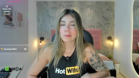 bellanova online show from May 29, 2026, 7:56 pm