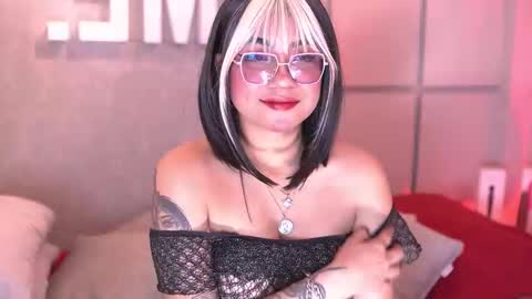 roma_hells online show from November 4, 2025, 8:41 pm