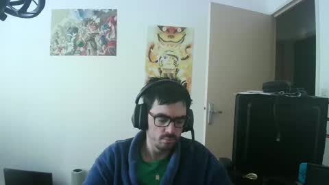 Snapshot of romainb72 chatting on January 12, 2025, 10:45 am romainb72 online show from January 12, 2025, 10:45 am
