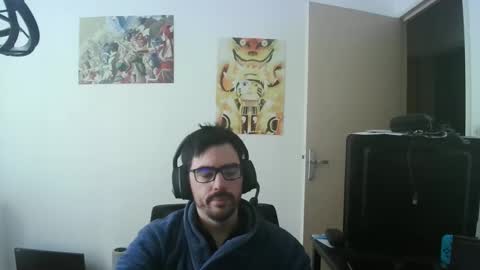 Snapshot of romainb72 chatting on January 23, 2025, 9:39 am romainb72 online show from January 23, 2025, 9:39 am