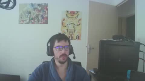 Snapshot of romainb72 chatting on January 26, 2025, 10:12 am romainb72 online show from January 26, 2025, 10:12 am