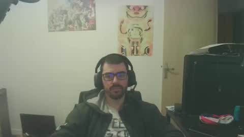 Snapshot of romainb72 chatting on March 9, 2025, 8:31 pm romainb72 online show from March 9, 2025, 8:31 pm