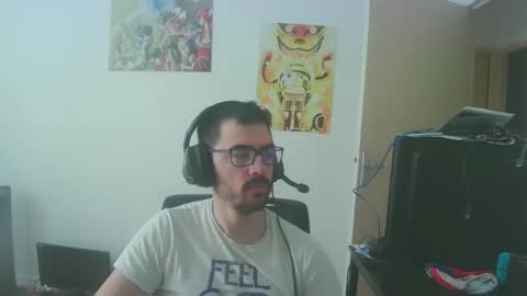 Snapshot of romainb72 chatting on March 12, 2025, 9:12 am romainb72 online show from March 12, 2025, 9:12 am