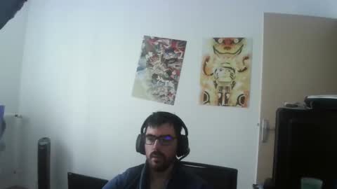 Snapshot of romainb72 chatting on September 11, 2025, 8:14 am romainb72 online show from September 11, 2025, 8:14 am