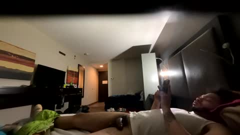 Snapshot of romanc0714611833 chatting on December 26, 2024, 1:18 am Alexforrest0623 online show from December 26, 2024, 1:18 am