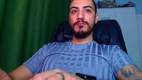 romaniamaster1 online show from January 9, 2026, 6:38 am