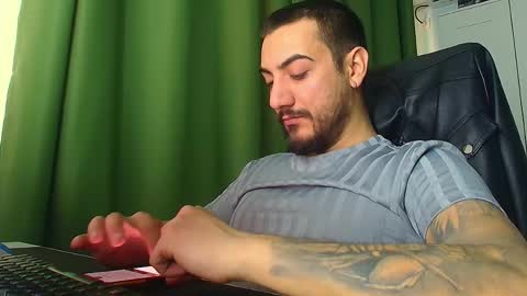 romaniamaster1 online show from January 14, 2026, 6:41 am