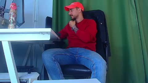 romaniamaster1 online show from April 16, 2026, 5:41 am