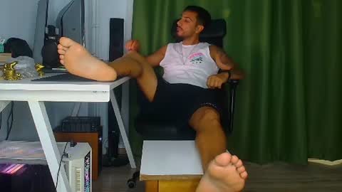 romaniamaster1 online show from June 25, 2026, 5:12 am