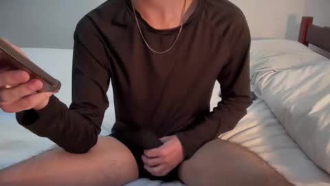 romanovich555 online show from February 25, 2026, 9:46 pm