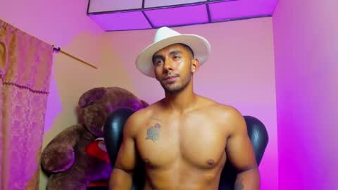 Roman online show from January 24, 2025, 1:56 am