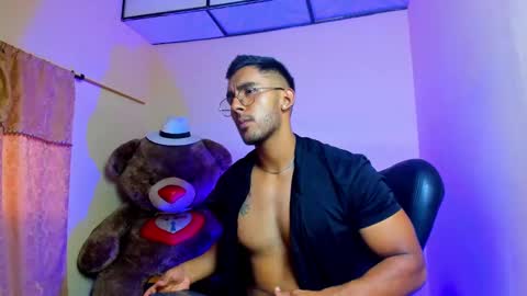 Roman online show from January 29, 2025, 7:43 pm