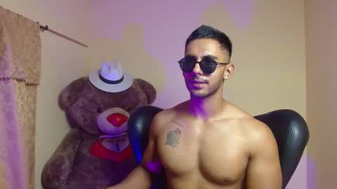 Roman online show from January 31, 2025, 1:33 am