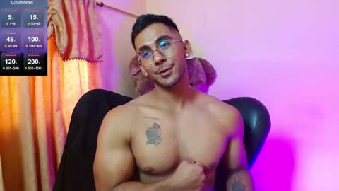 Roman online show from February 14, 2025, 8:15 pm