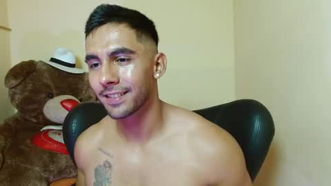 Roman online show from February 15, 2025, 2:26 am