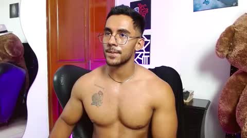 Roman online show from March 9, 2025, 12:10 am