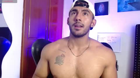 Roman online show from September 10, 2025, 7:58 pm