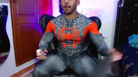 Roman online show from October 30, 2025, 9:59 pm