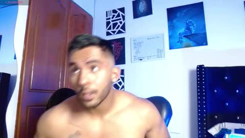 Roman online show from March 21, 2026, 7:17 pm