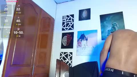 Roman online show from July 1, 2026, 9:14 pm