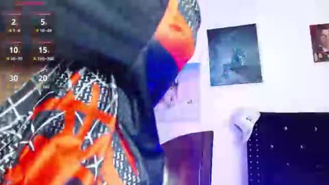 Roman online show from July 9, 2026, 9:41 pm