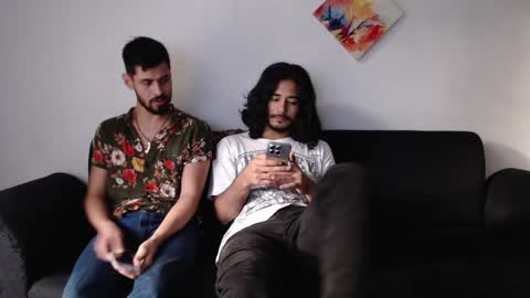 Roman online show from January 16, 2025, 10:34 pm