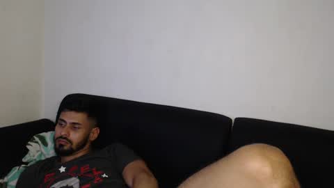 Roman online show from January 23, 2025, 7:32 am