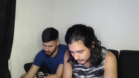 Roman online show from January 25, 2025, 1:54 am