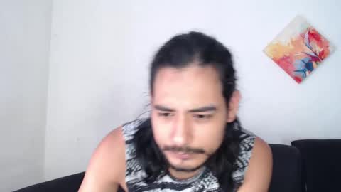 Roman online show from February 9, 2025, 6:58 pm