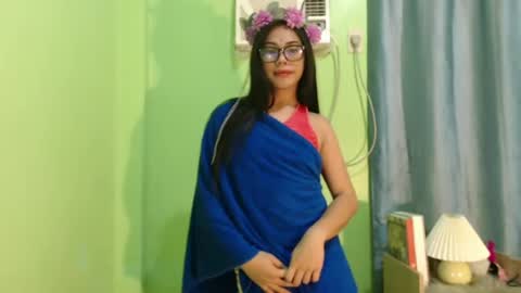 Snapshot of romantic_kath chatting on February 18, 2025, 5:10 pm KATH online show from February 18, 2025, 5:10 pm