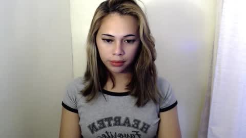 Snapshot of romantic_kath chatting on November 18, 2025, 6:56 pm KATH online show from November 18, 2025, 6:56 pm