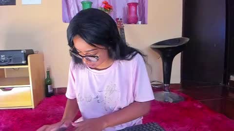 Snapshot of romantic_stargirl chatting on December 22, 2024, 2:06 pm Is A Belle online show from December 22, 2024, 2:06 pm