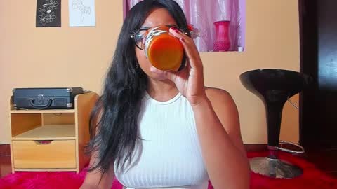 Snapshot of romantic_stargirl chatting on December 30, 2024, 2:30 pm Is A Belle online show from December 30, 2024, 2:30 pm
