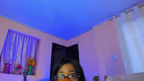 Snapshot of romantic_stargirl chatting on February 2, 2025, 12:02 pm Is A Belle online show from February 2, 2025, 12:02 pm