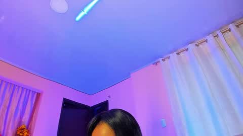 Snapshot of romantic_stargirl chatting on February 3, 2025, 11:31 am Is A Belle online show from February 3, 2025, 11:31 am