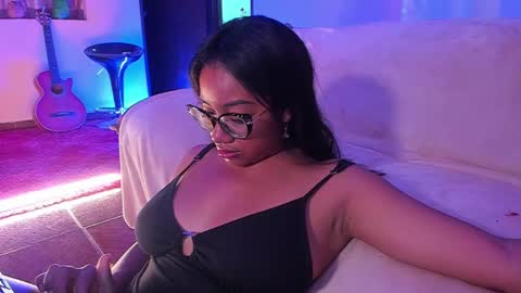 Snapshot of romantic_stargirl chatting on February 9, 2025, 12:49 am Is A Belle online show from February 9, 2025, 12:49 am