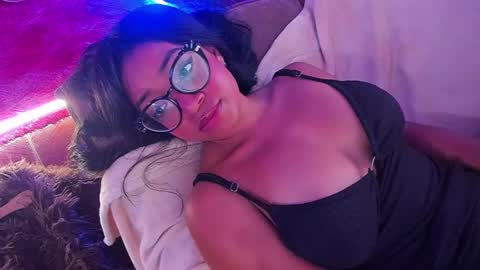 Snapshot of romantic_stargirl chatting on February 9, 2025, 3:23 pm Is A Belle online show from February 9, 2025, 3:23 pm