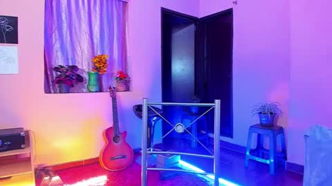 Snapshot of romantic_stargirl chatting on February 24, 2025, 12:16 pm Is A Belle online show from February 24, 2025, 12:16 pm