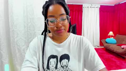 Is A Belle online show from November 24, 2025, 12:21 am