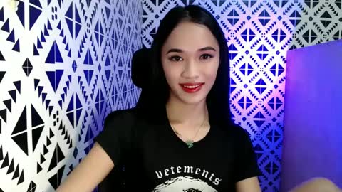 empress online show from February 8, 2025, 7:05 pm