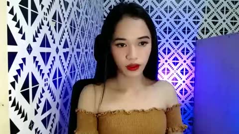 empress online show from February 12, 2025, 9:20 am