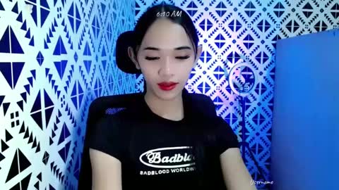 empress online show from February 19, 2025, 10:09 pm