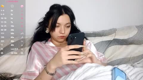 Anica online show from October 2, 2025, 5:42 pm