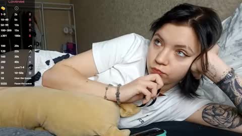 Anica online show from October 22, 2025, 10:26 am